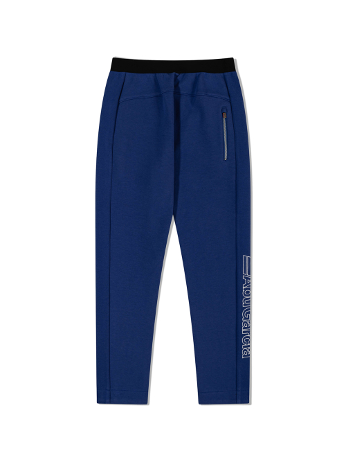 Трикотажные спортивные штаны BLUE