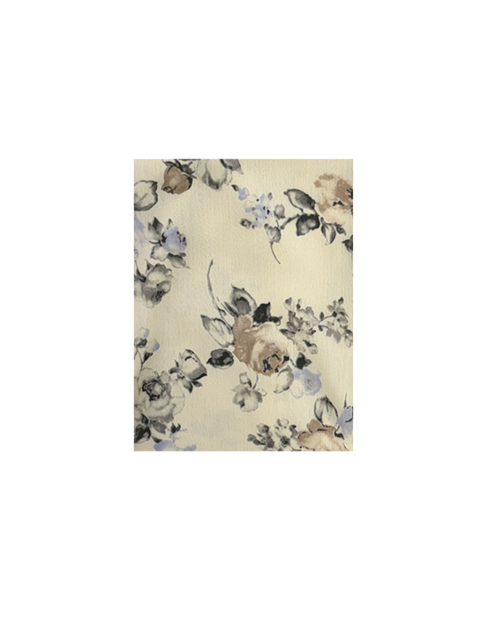 루루서울(LOULOUSEOUL) Mermaid of the City Dress (Cream