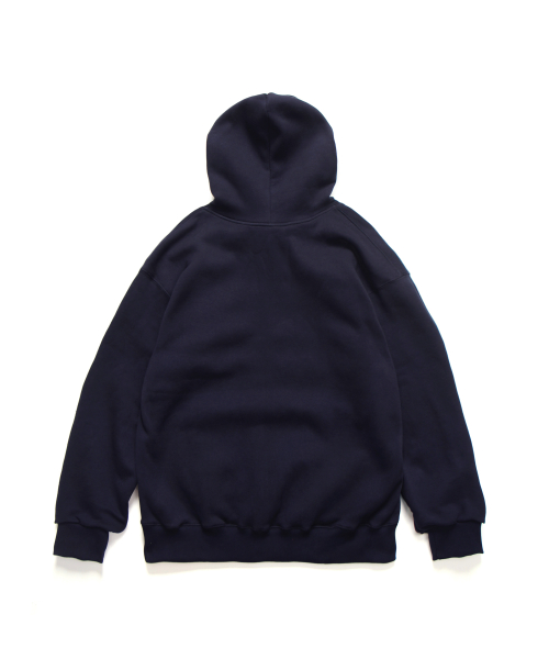 Seoul 1988 худи Navy