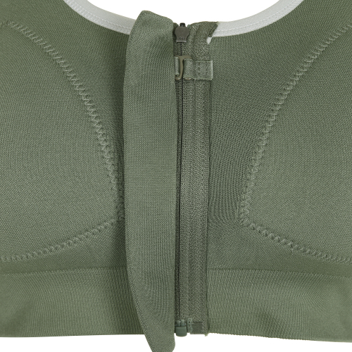 Zalmanbra ZIP [Ash Khaki]
