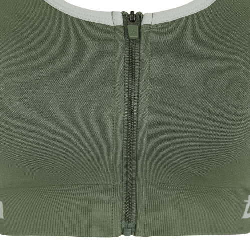 Zalmanbra ZIP [Ash Khaki]