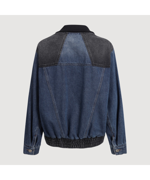 Denim Jumper LFPDS25010XXX (multi color)