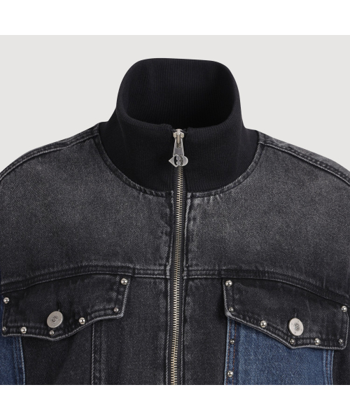 Denim Jumper LFPDS25010XXX (multi color)