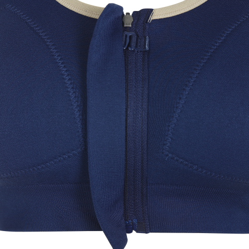 Zalmanbra ZIP [Navy Beige]
