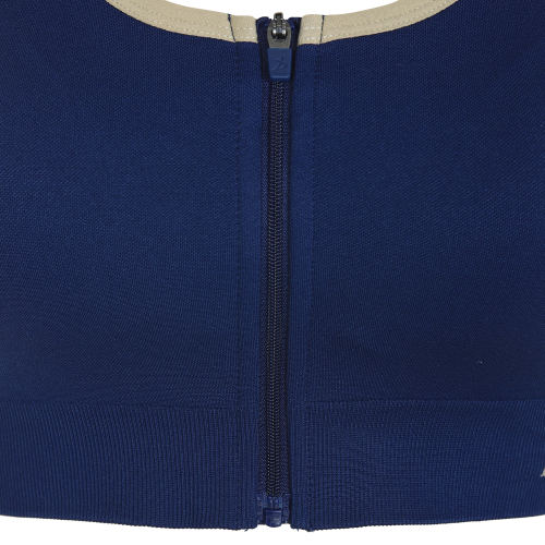 Zalmanbra ZIP [Navy Beige]