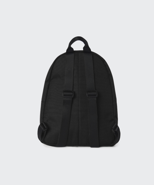 женский базовый MINI рюкзак [BLACK]