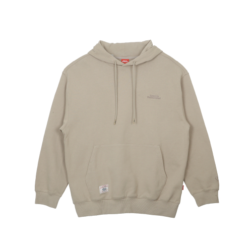 Базовое худи [Beige]