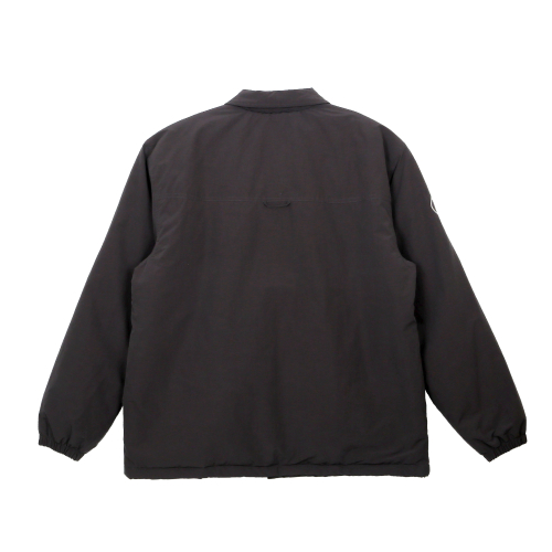 Куртка-пуховик Coach (Dark Gray)