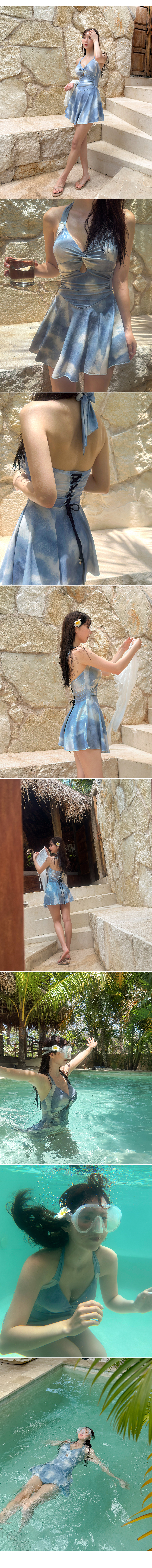 피에타 모델이미지