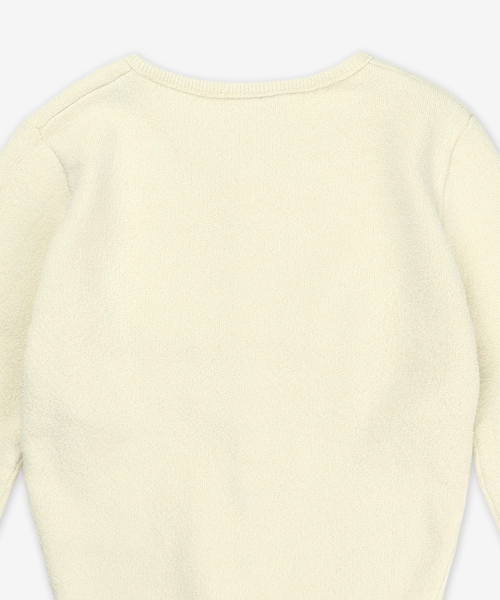 M-Resta кардиган — Off White / A169020QLAS181