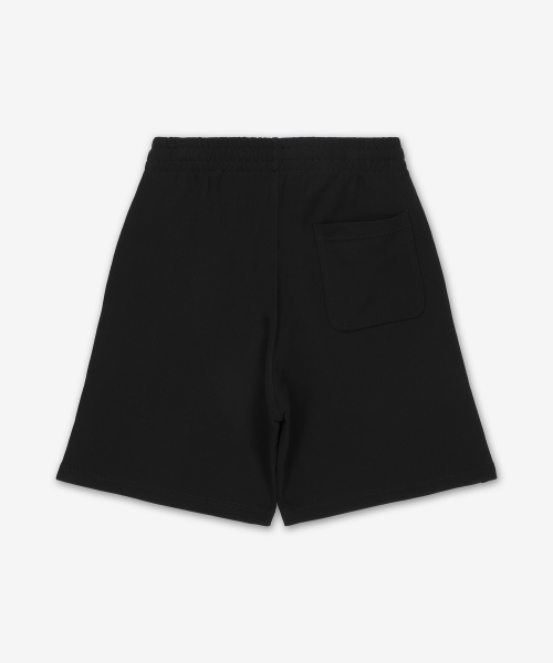 Шорты P-Bisque-D - Black / A150590GEAD9XX