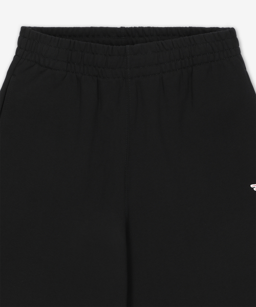 Шорты P-Bisque-D - Black / A150590GEAD9XX
