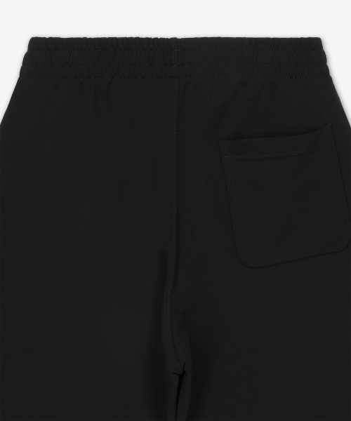 Шорты P-Bisque-D - Black / A150590GEAD9XX