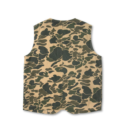 BLACK PP CC60 Work Vest