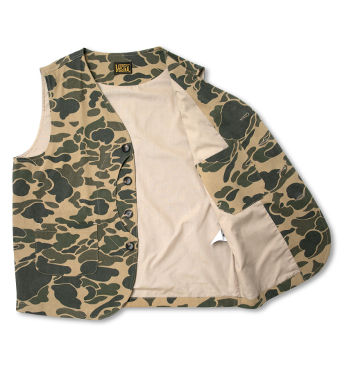 BLACK PP CC60 Work Vest