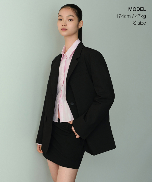 Womens Low Rise Mini Skirt [Black] thumbnail 5