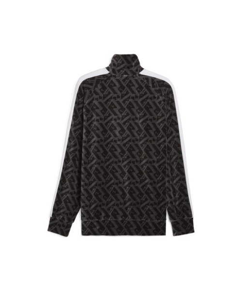 PUMA X Squid Game T7 Iconic Track Jacket - Black / 627428-01