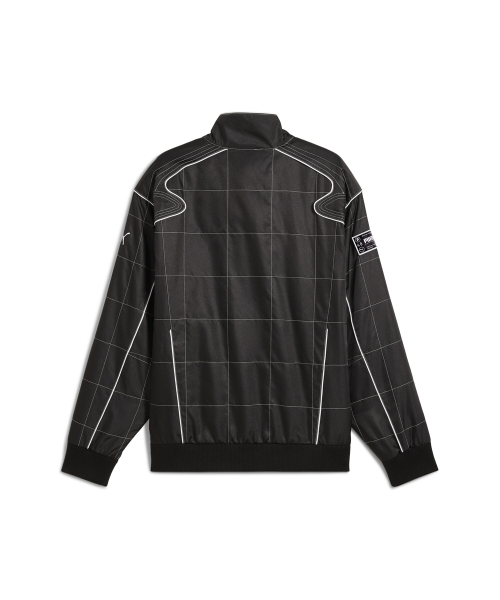 Куртка Archive Seasonal Relaxed Racer - Black / 629914-01