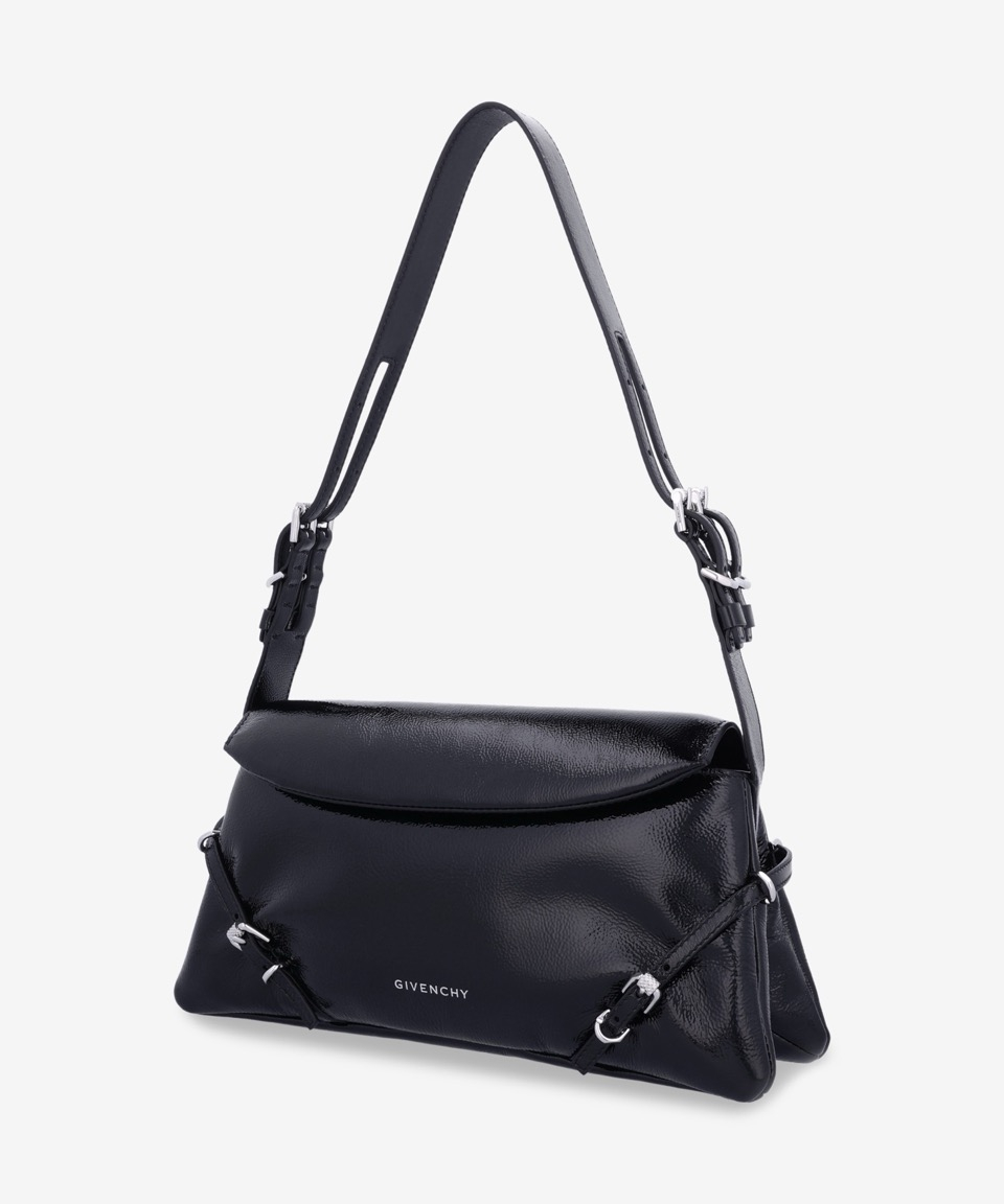 GIVENCHY BB5104B25Y001 関税送料込 MUSINSA公式 | GIVENCHY Petit Bouille Shoulder Bag - Black
