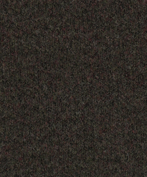 Washable Reverse Essential вязаный джемпер [Brown]