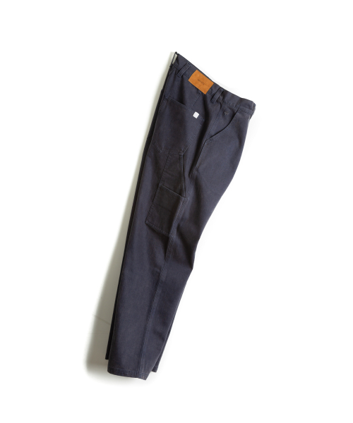 Выцветшие брюки-карго painter pants