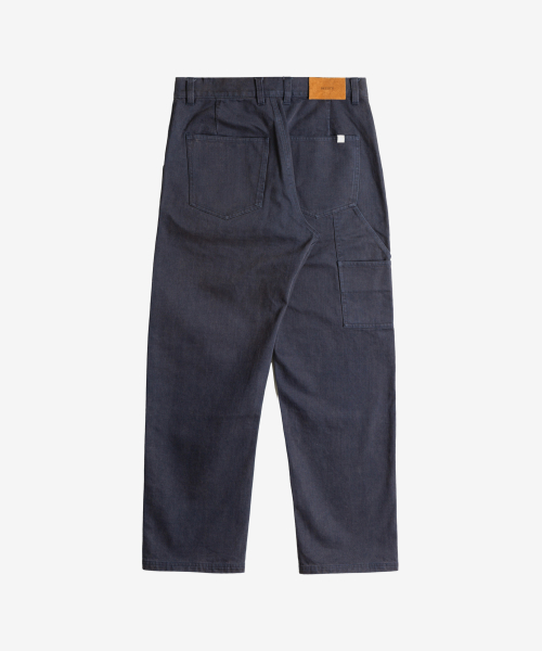 Выцветшие брюки-карго painter pants