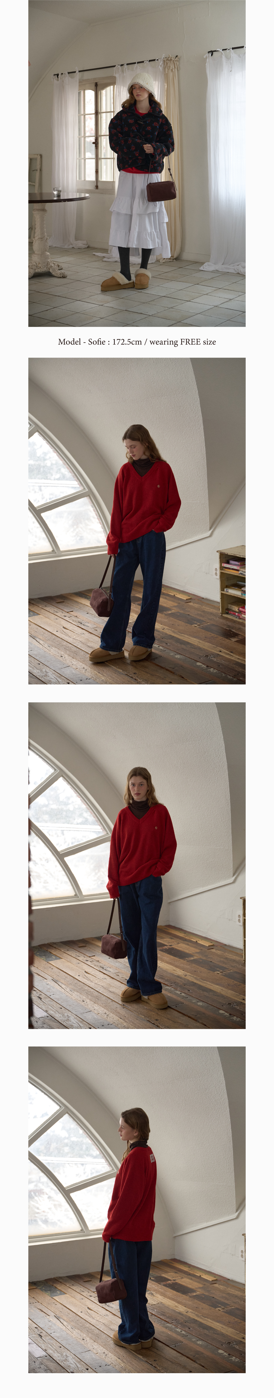 ★ANOETIC★ ANC SUEDE SARA BAG_BROWN MUSINSA | ANOETIC ANC SUEDE SARA BAG_BLACK