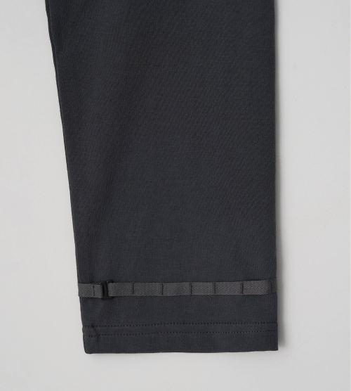 Hook Long Sleeve Charcoal