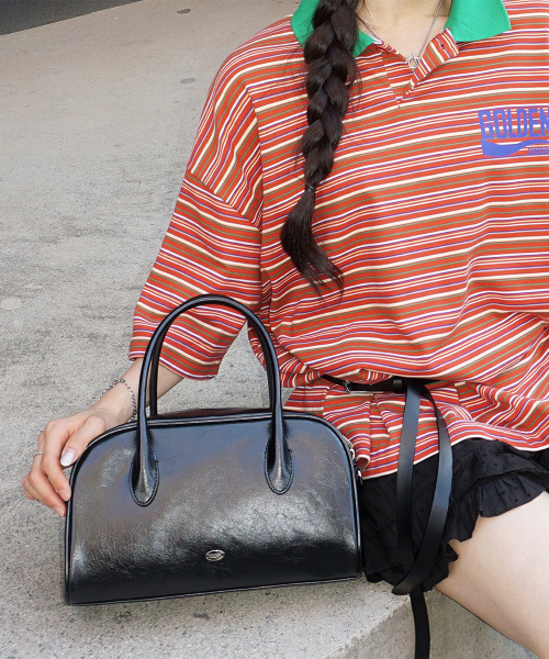 608benta tote and cross bag