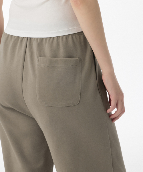 Женские спортивные штаны Cool Standard Variable Lounge [Taupe]