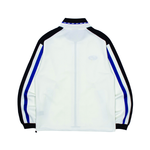 CLASSIC JERSEY JACKET