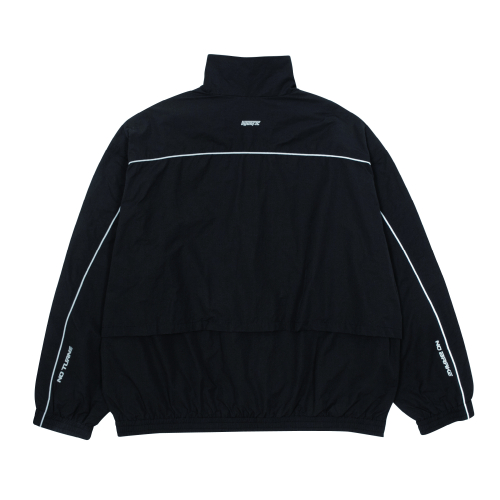 SET UP02 TRACK JUMPER-[BLACK]