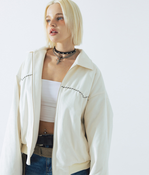 ESEELMI WESTERN JACKET