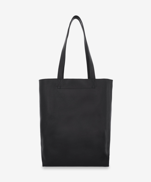 Сумка-тоут Maiko Cabas - Black / PXBOKM61500LZZ