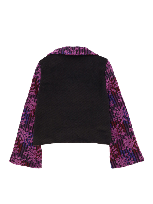 GRANNY JACKET