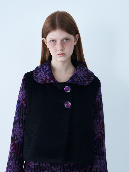 GRANNY JACKET