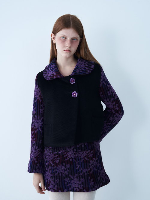 GRANNY JACKET