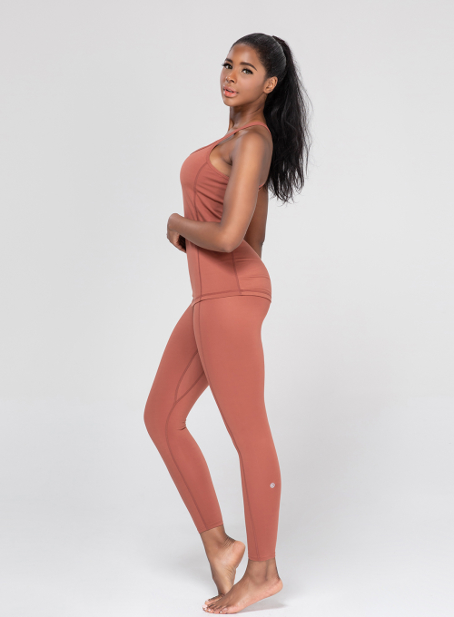 Базовые мягкие леггинсы Further / 3color