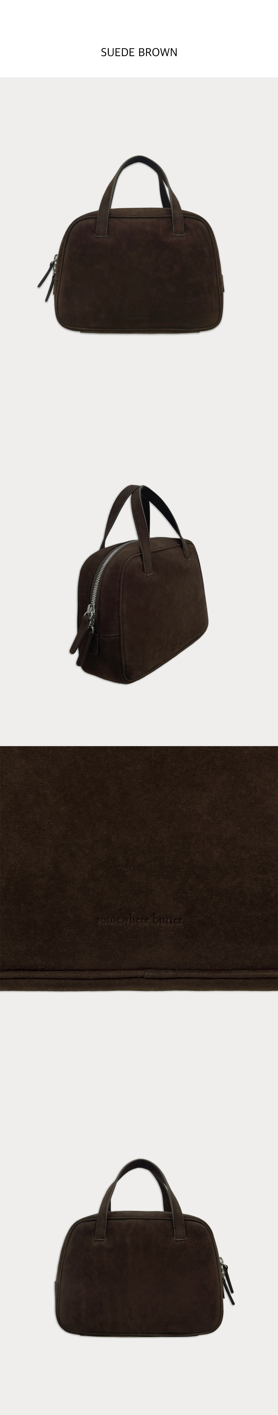 ★SOMEWHERE BUTTER.★ Square Tote Bag 4Color MUSINSA公式 | SOMEWHEREBUTTER Square Tote Bag - 4Color