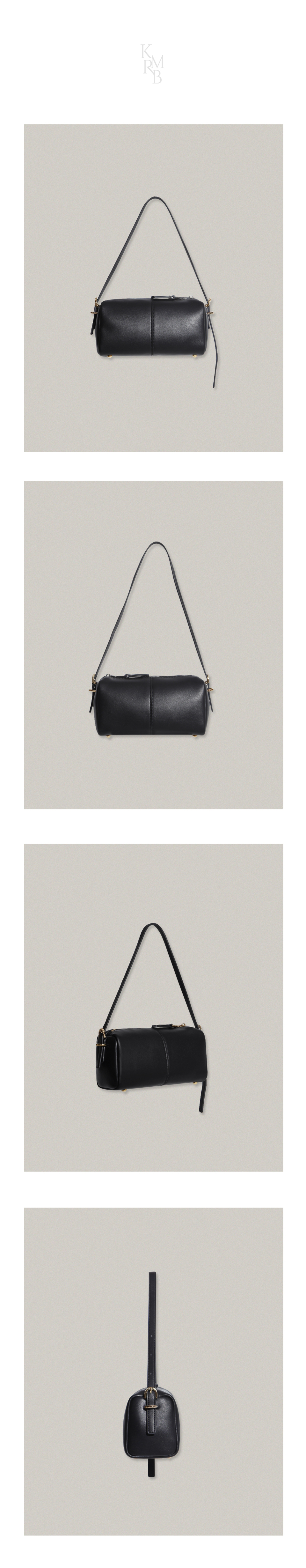 ★komorebi museum★ 25SS_3Colors Cow Leather Handmade Classi MUSINSA | KOMOREBI MUSEUM B04-3 Cow Leather Laura Stitch