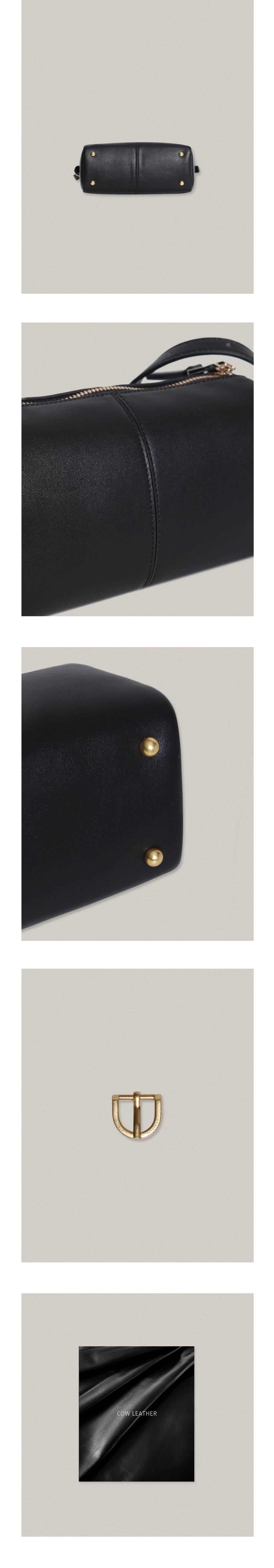 ★komorebi museum★ 25SS_3Colors Cow Leather Handmade Classi MUSINSA | KOMOREBI MUSEUM B04-4 Cow Leather Laura Stitch