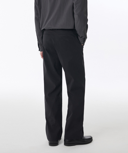 Брюки Almighty Comfort Regular Fit [Black]