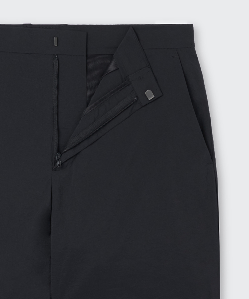 Брюки Almighty Comfort Regular Fit [Black]