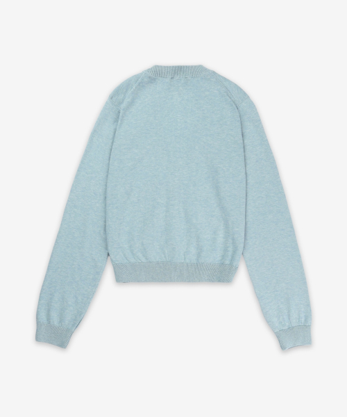 Кардиган Josephine - Light Blue / COEZJF22316IAB
