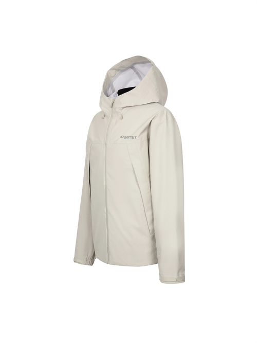 Мужская водонепроницаемая куртка Vertex 3L (D.Skin Beige)