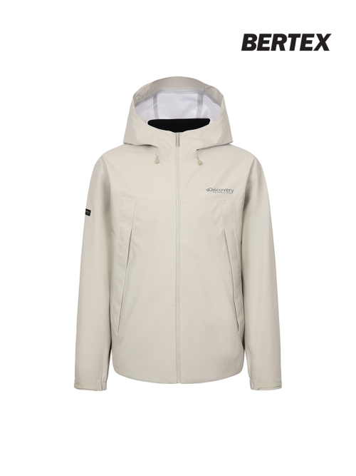 Мужская водонепроницаемая куртка Vertex 3L (D.Skin Beige)