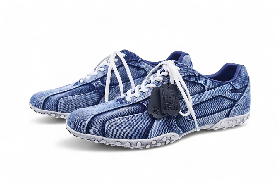 Speakeasy store Agingccc/Foyer/Yaseshoes