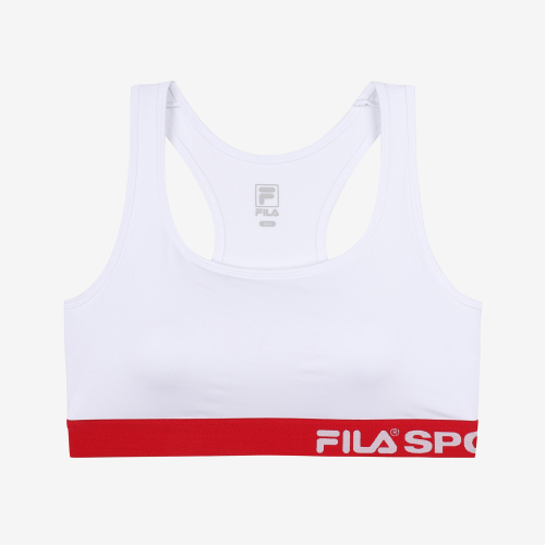 Спортивный бра-топ Heritage Active 2PACK (FI4ITG1104FWHI)