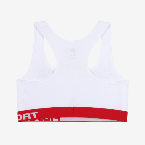 Спортивный бра-топ Heritage Active 2PACK (FI4ITG1104FWHI)