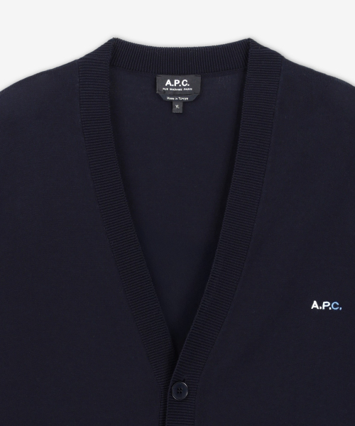 Кардиган Jamie - Dark Navy / COEZJH22315IAK